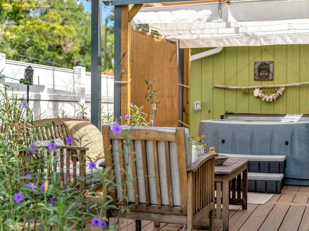 Фото The Saharan