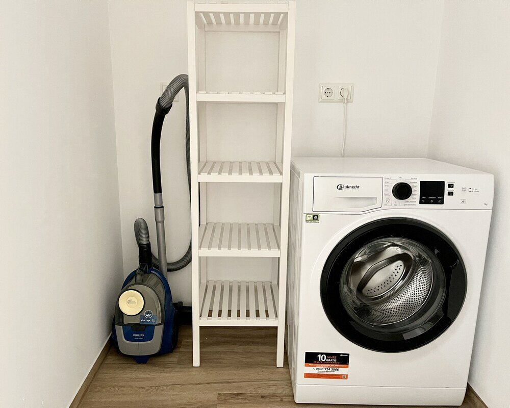 Фото Moderne Wohnung im Zentrum von Osnabrück