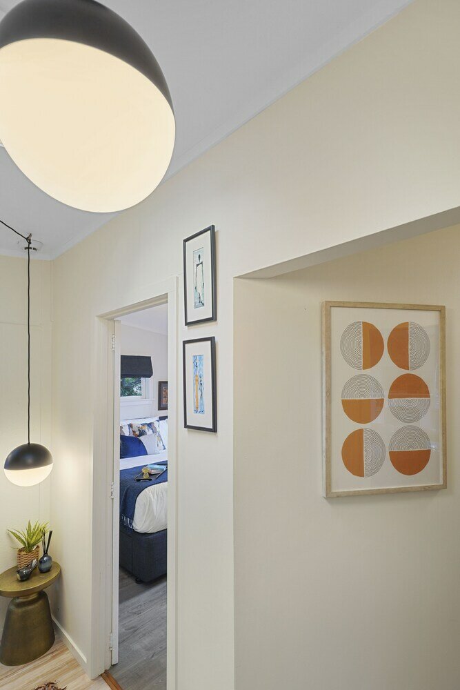 Фото Tranquil Bush Haven - Gardens - Bayview