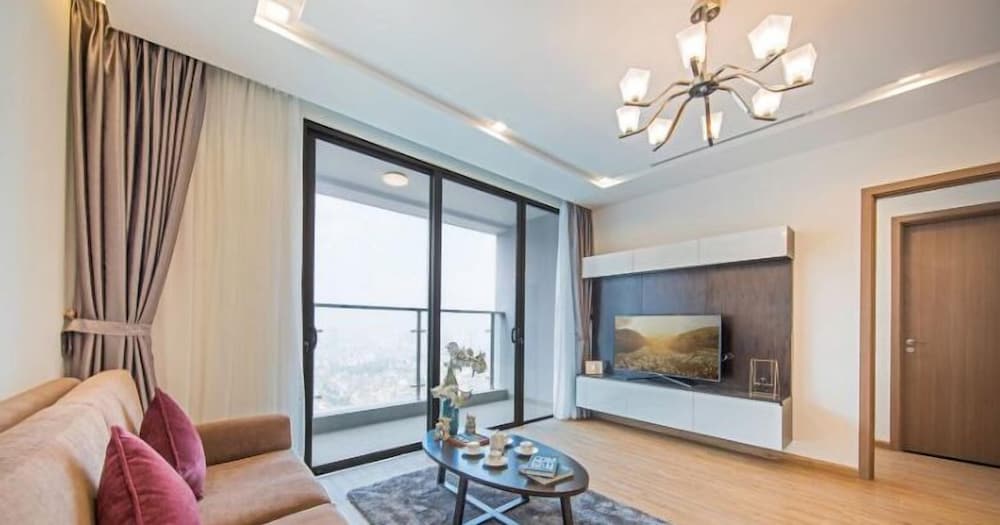 Фото Vinhomes Metropolis Hanoi - CitiHome