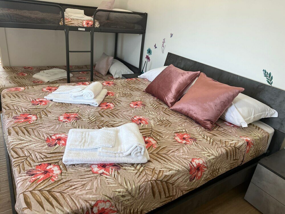 Фото Casale Om shanti