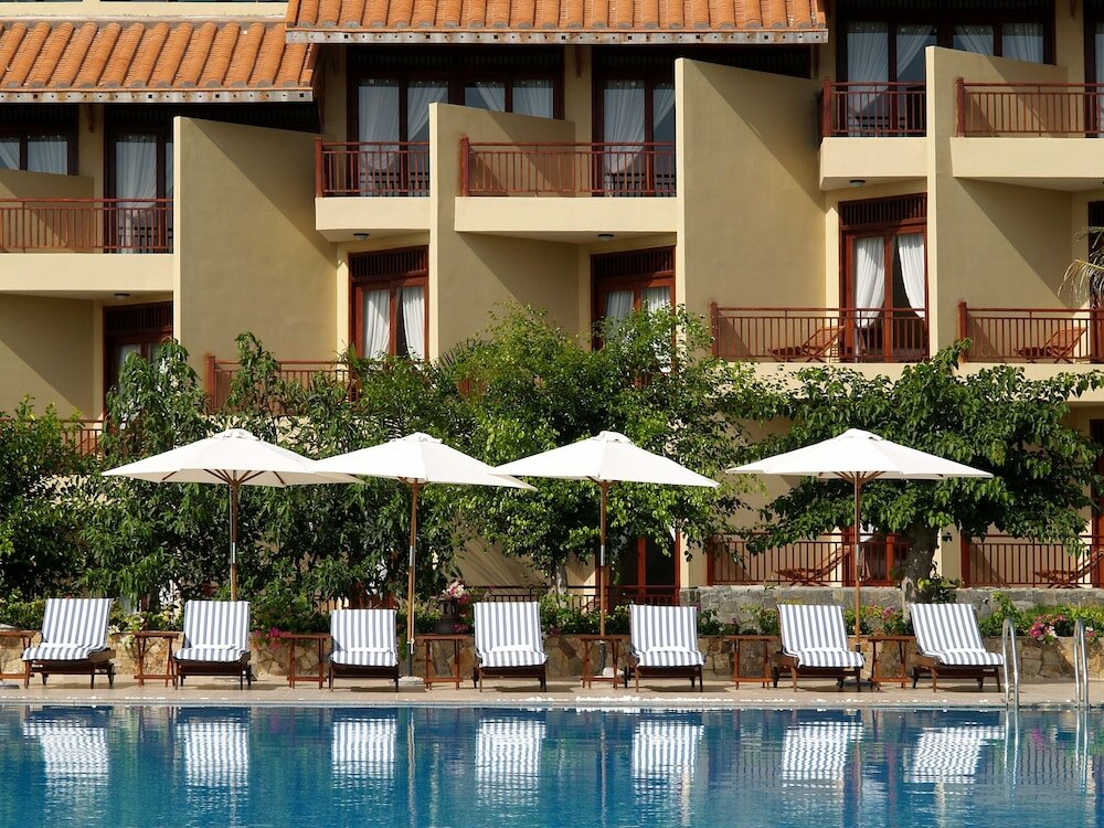 Фото Romana Resort & SPA