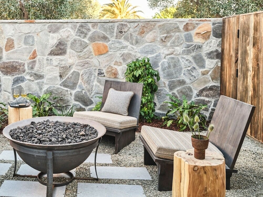 Фото The Inn at Mattei's Tavern