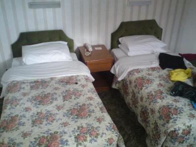 Фото Columbia Hotel