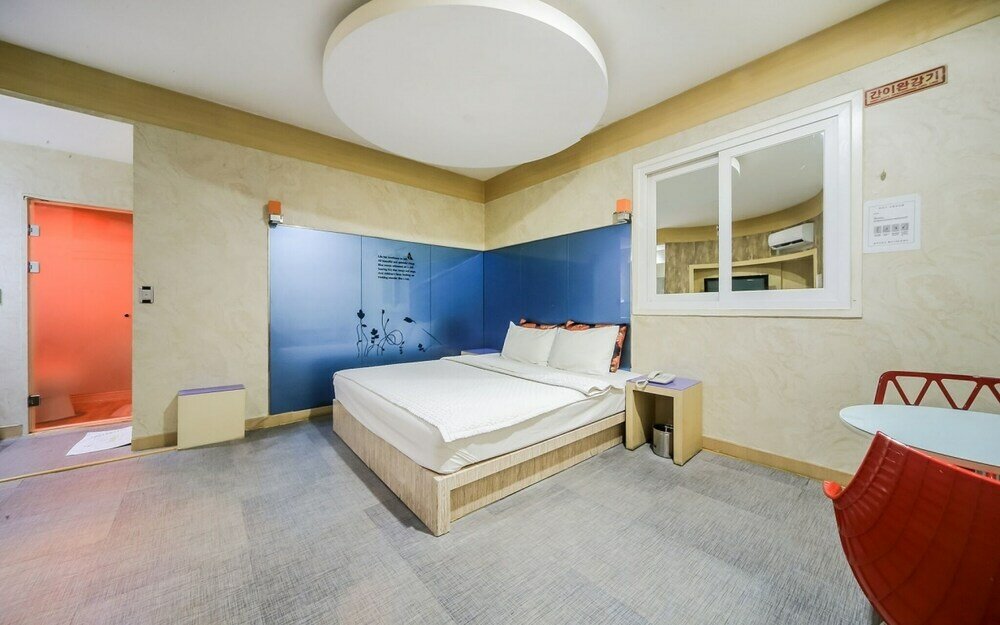 Фото Busan Songdo Theme