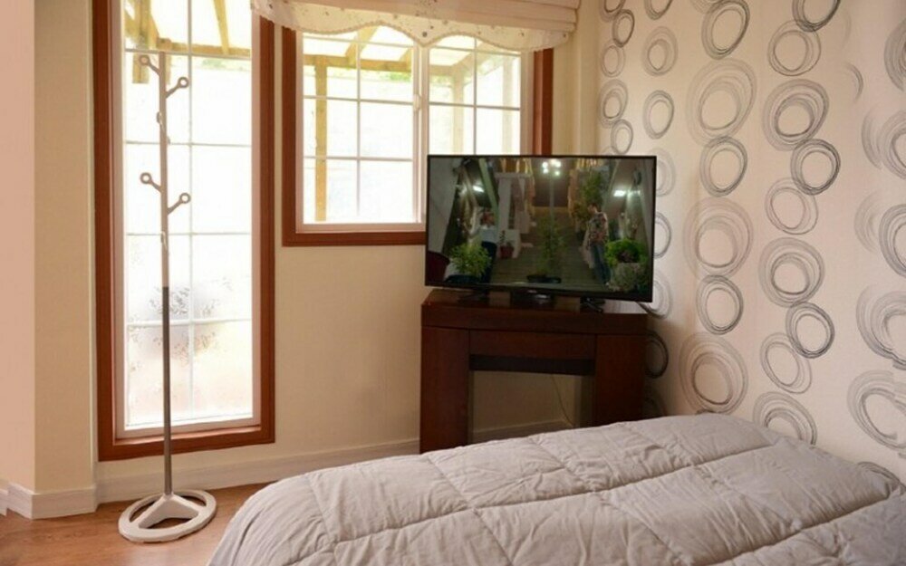 Фото Yangyang Sigol Punggyeong Pension