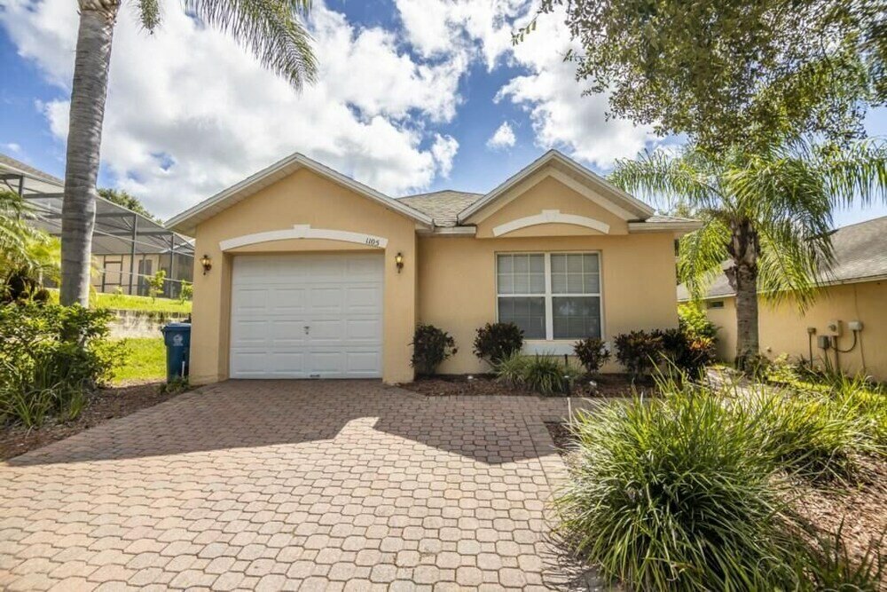 Фото Sandy's Southern Dunes Vacation Home