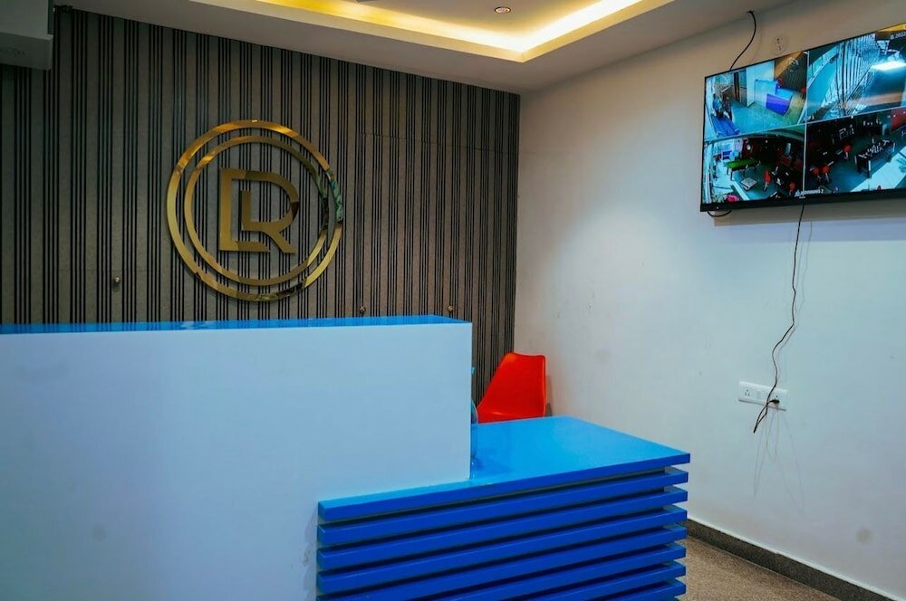 Фото Arcadia LiveINN