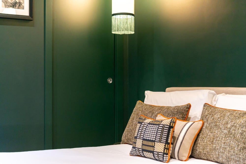 Фото Portaclè Suites