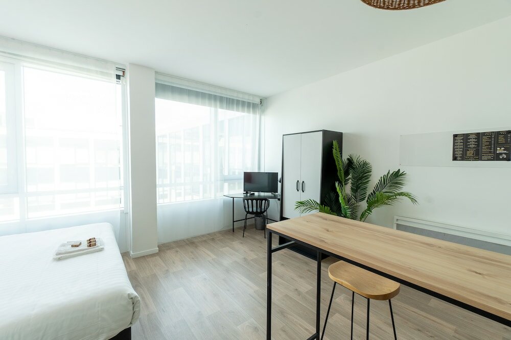 Фото Ecla Paris Massy Palaiseau