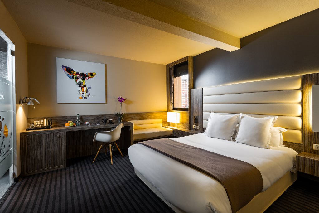 Фото Hotel de Brienne