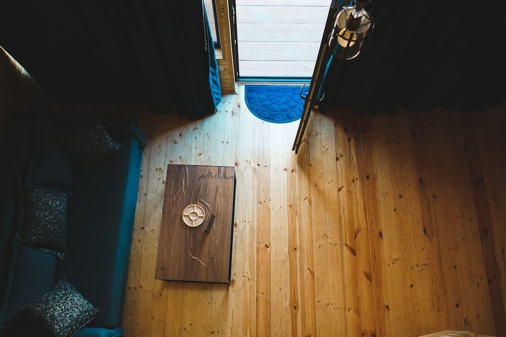 Фото Luno Cottages