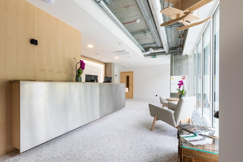 Фото Arche Fabryka Samolotów w Mielnie