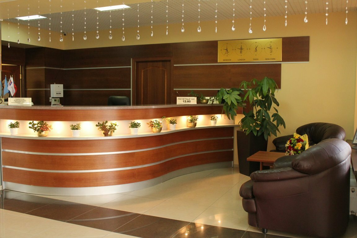 Фото отеля 2