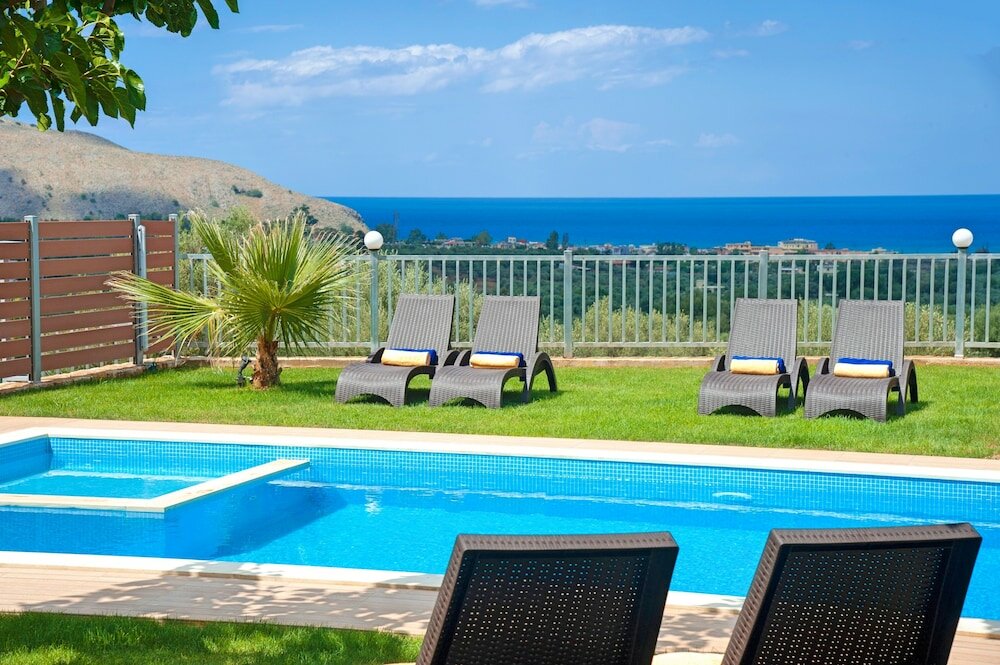 Фото Sunlight Villas