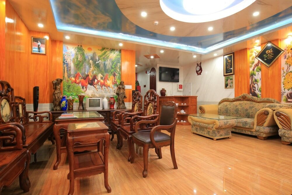 Фото Tuyet Minh Hotel