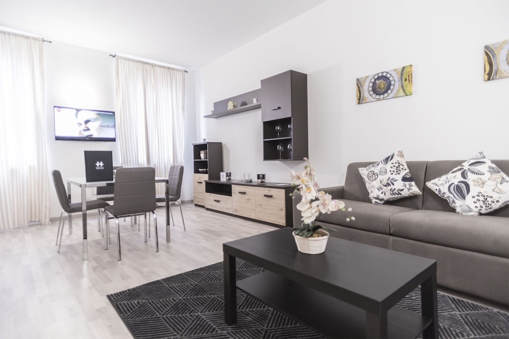 Фото Hemeras Boutique House Duomo