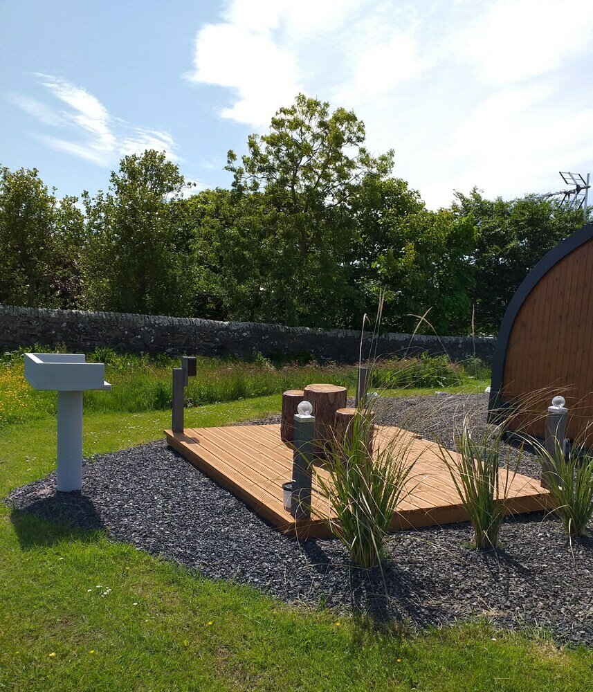 Фото North Star Glamping