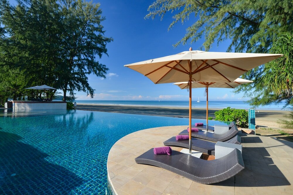 Фото Twin Lotus Resort and SPA