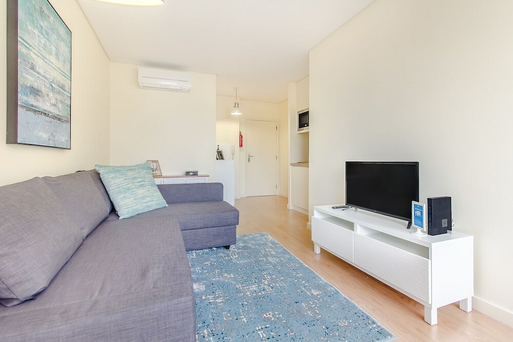 Фото Trindade Modern Flat