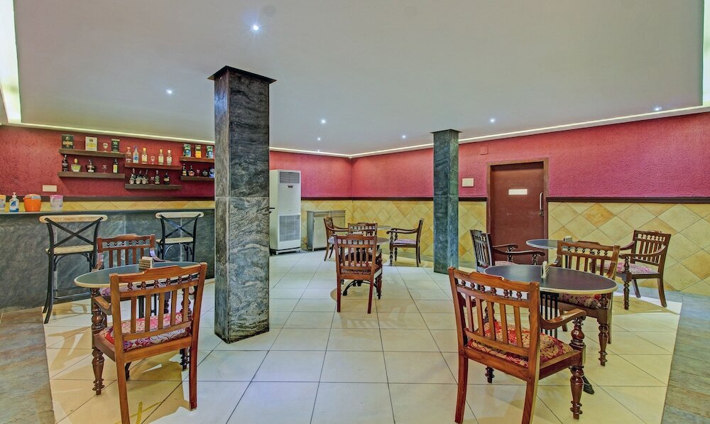 Фото Treebo Trend Prince