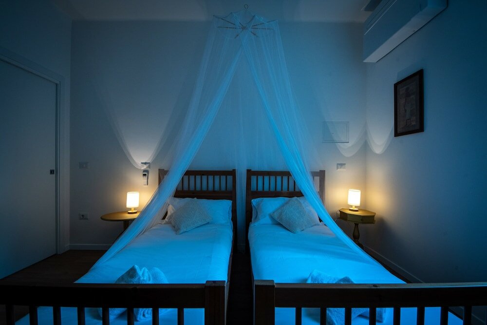 Фото HouSmart Corte Galluzzi 7-2