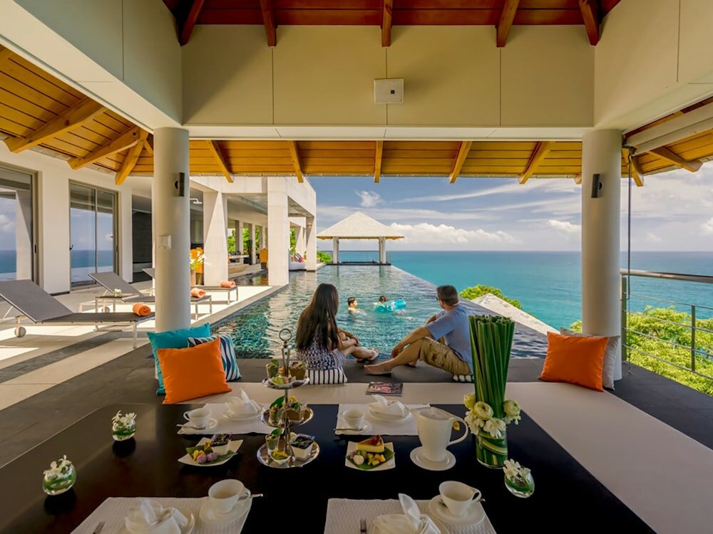 Фото Baan Paa Talee