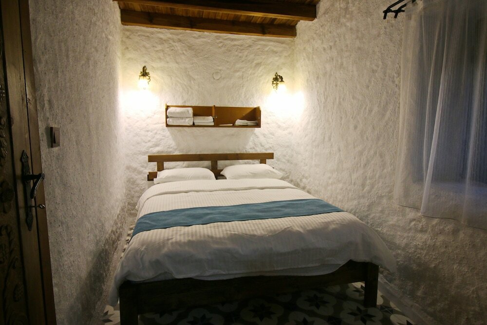 Фото Homeros Butik Otel