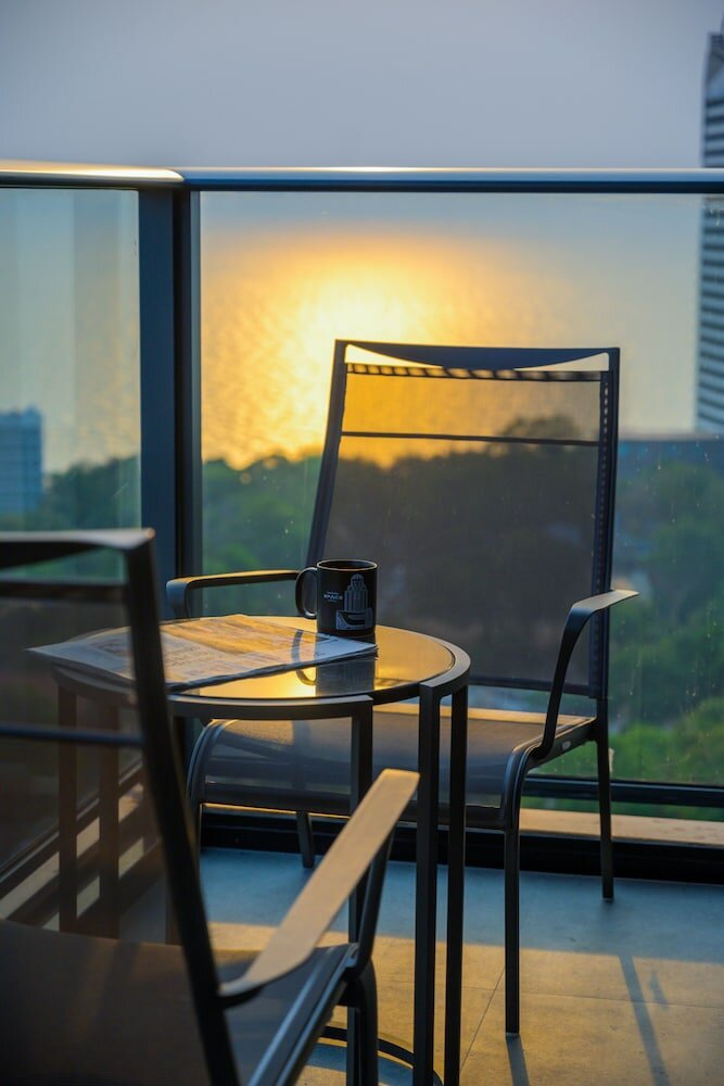 Фото Grande Centre Point Space Pattaya