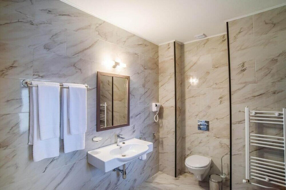 Фото Park Hotel Yambol