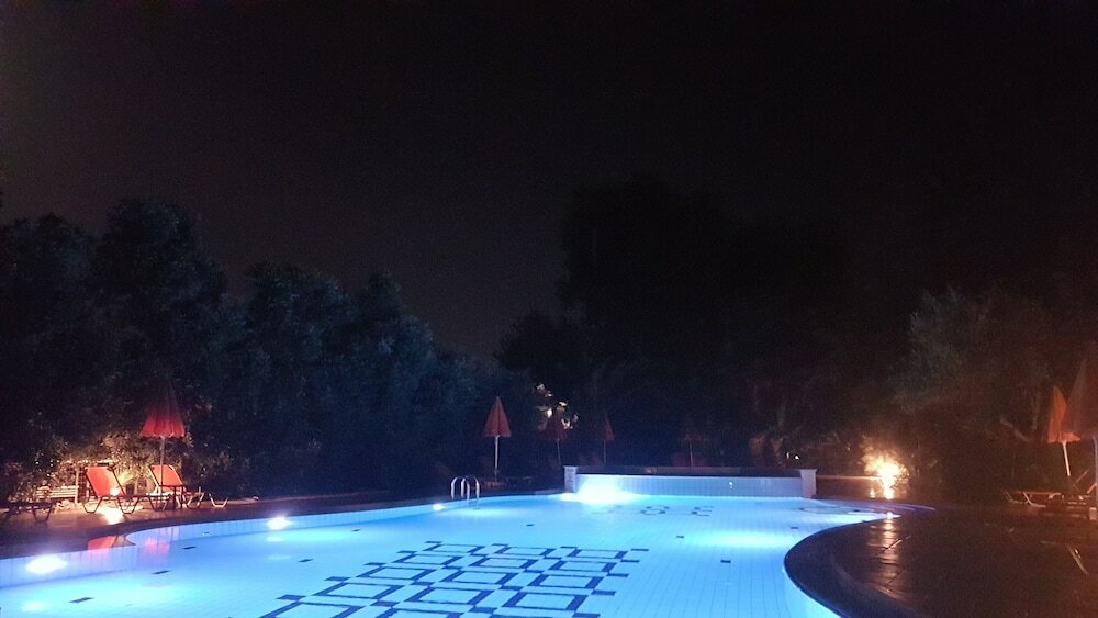 Фото Marita's Apartments