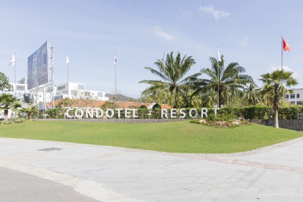 Фото Diamond Bay Condotel - Resort Nha Trang