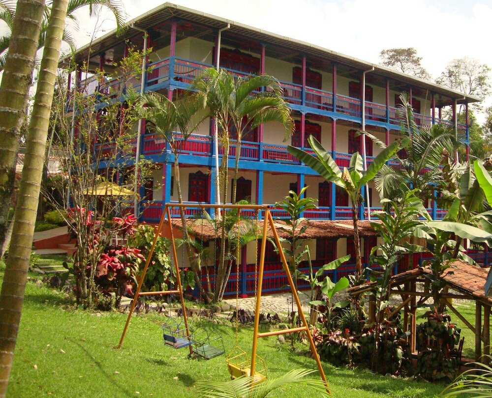 Фото On Vacation Karlaká