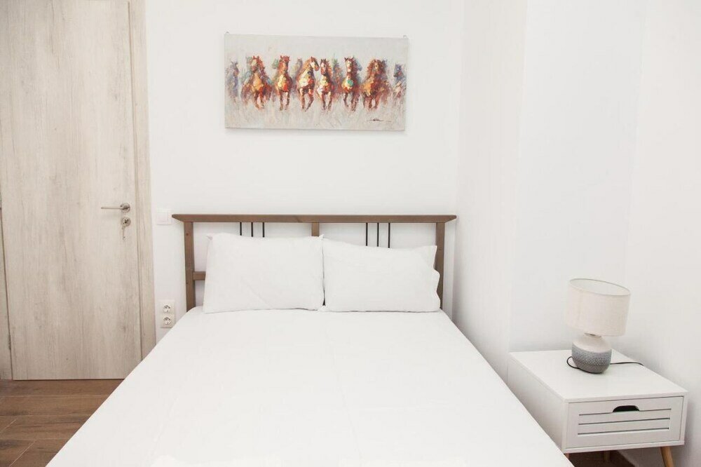 Фото Gorgeous Apartment in Athens Gtd8280-02