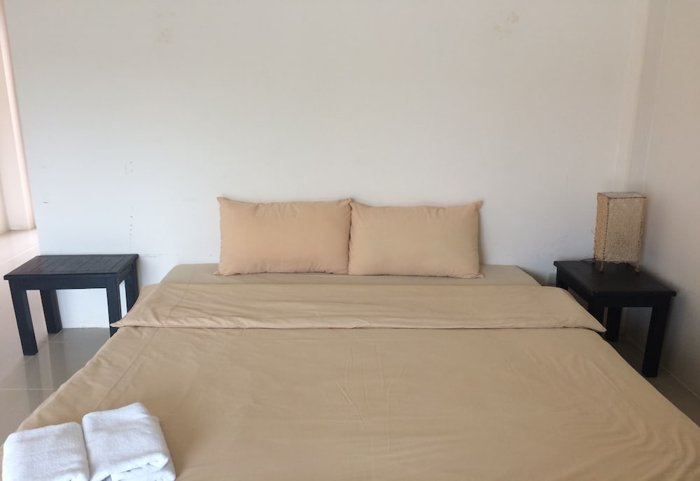 Фото Oyo 619 Water Palm Resort