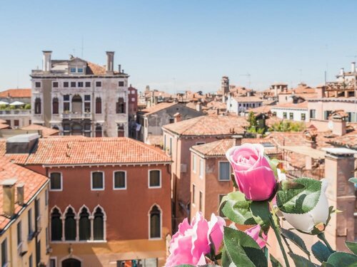 Апартаменты Venice Luxury Palace 9 - Locz в Венеции