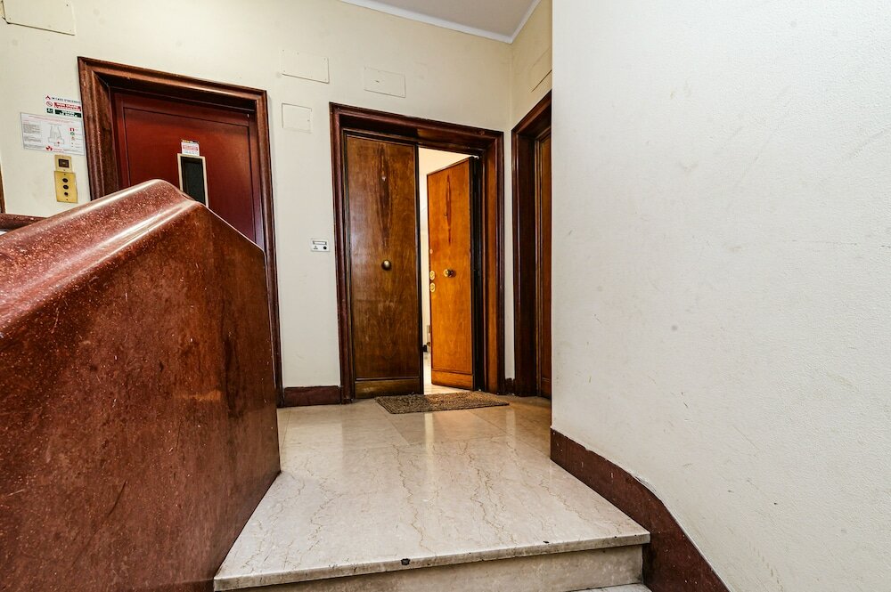 Фото A Casa di Federico e Nikki