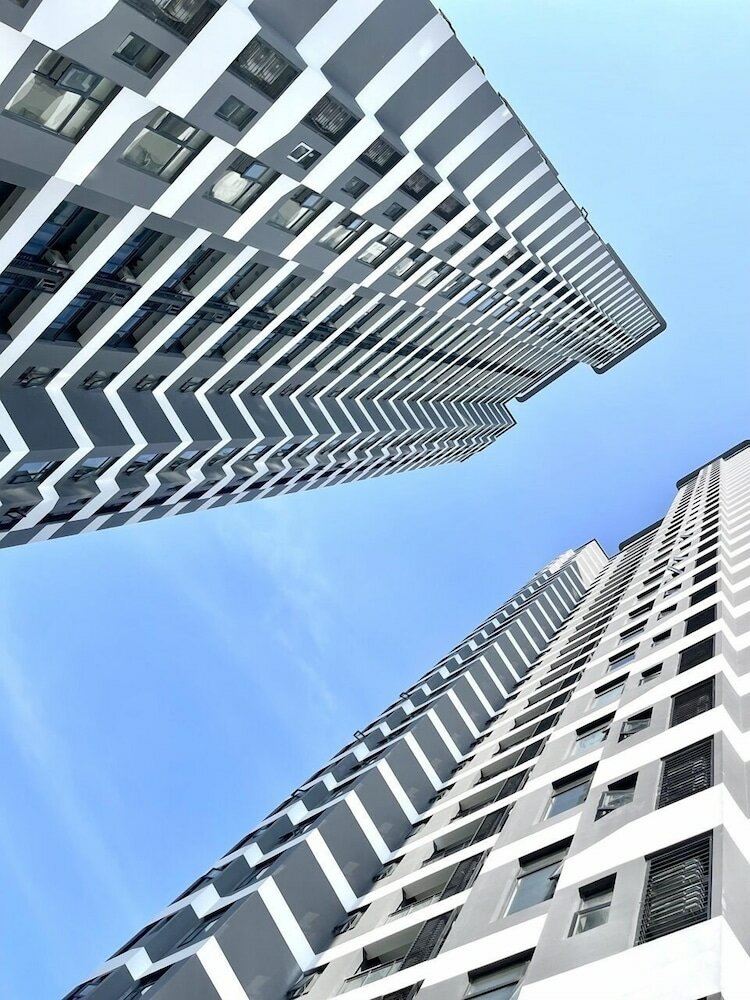 Фото Prince Mall Appartments