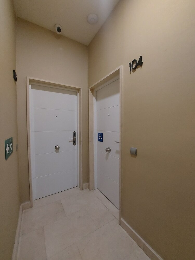 Фото Tgh Gran Vía Apartments