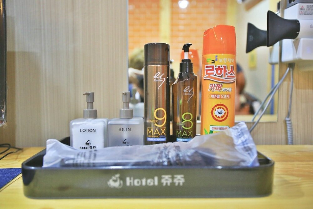 Фото Bucheon Jyujyu