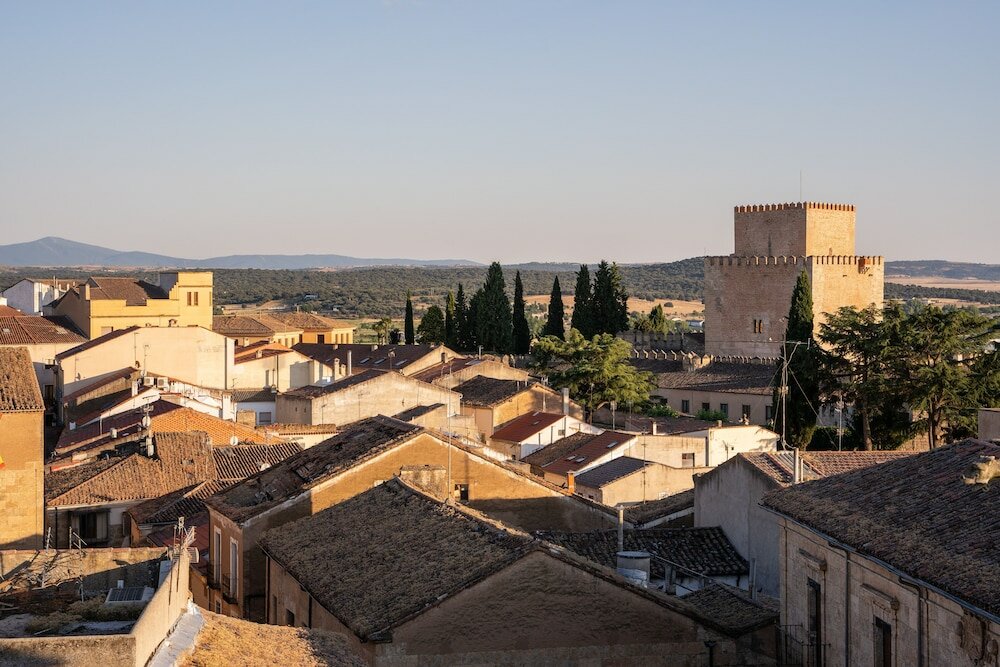 Фото Crisol Conde Rodrigo