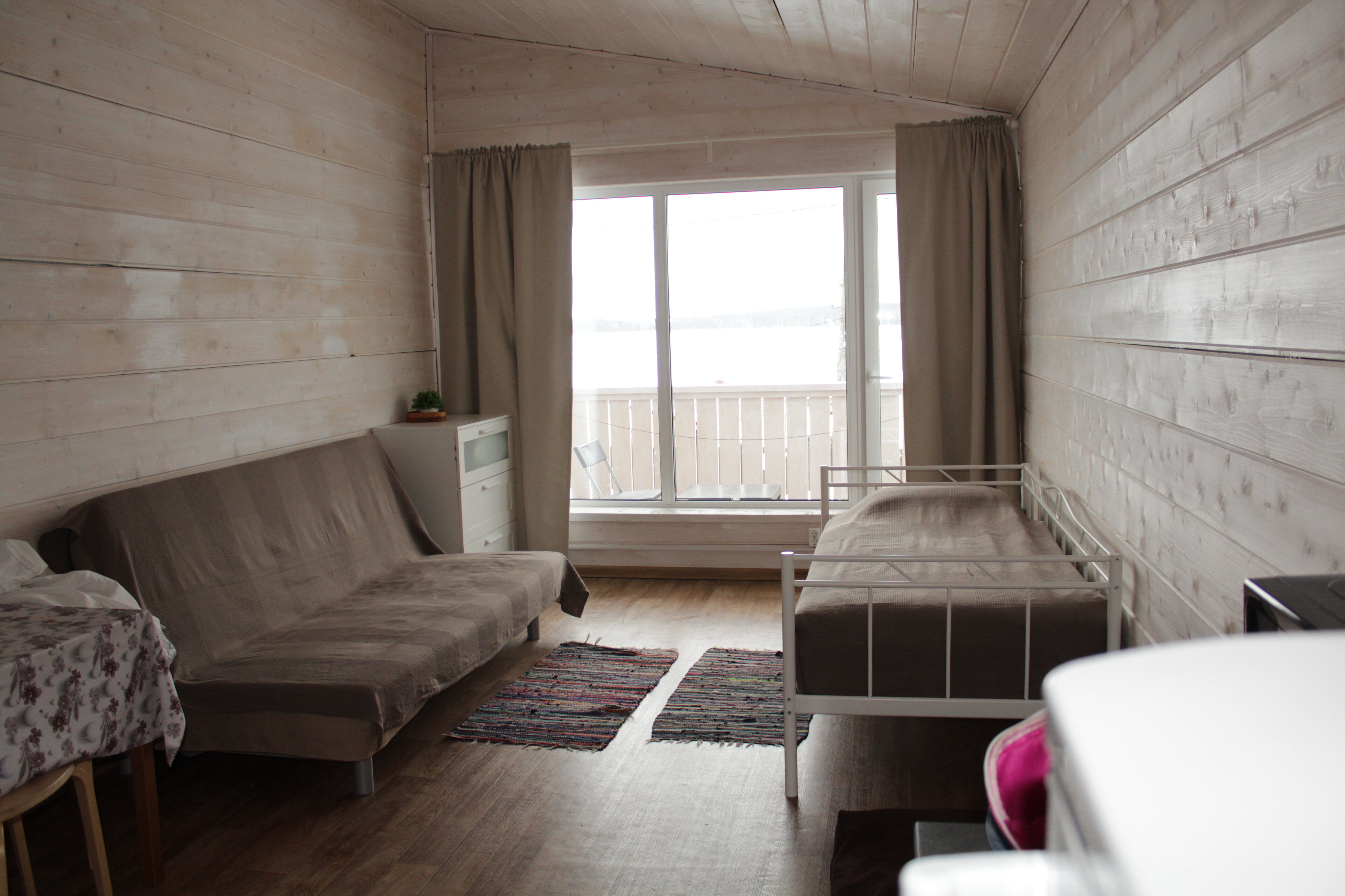 Фото Вепсская Горница