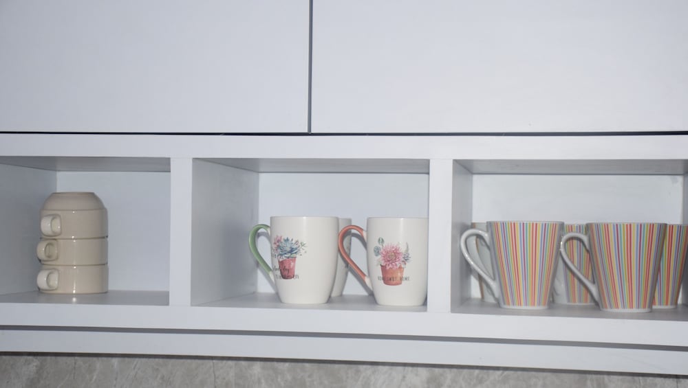 Фото Kalim Residence Unit - 217