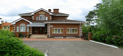 Гостиница Визит в Сарове