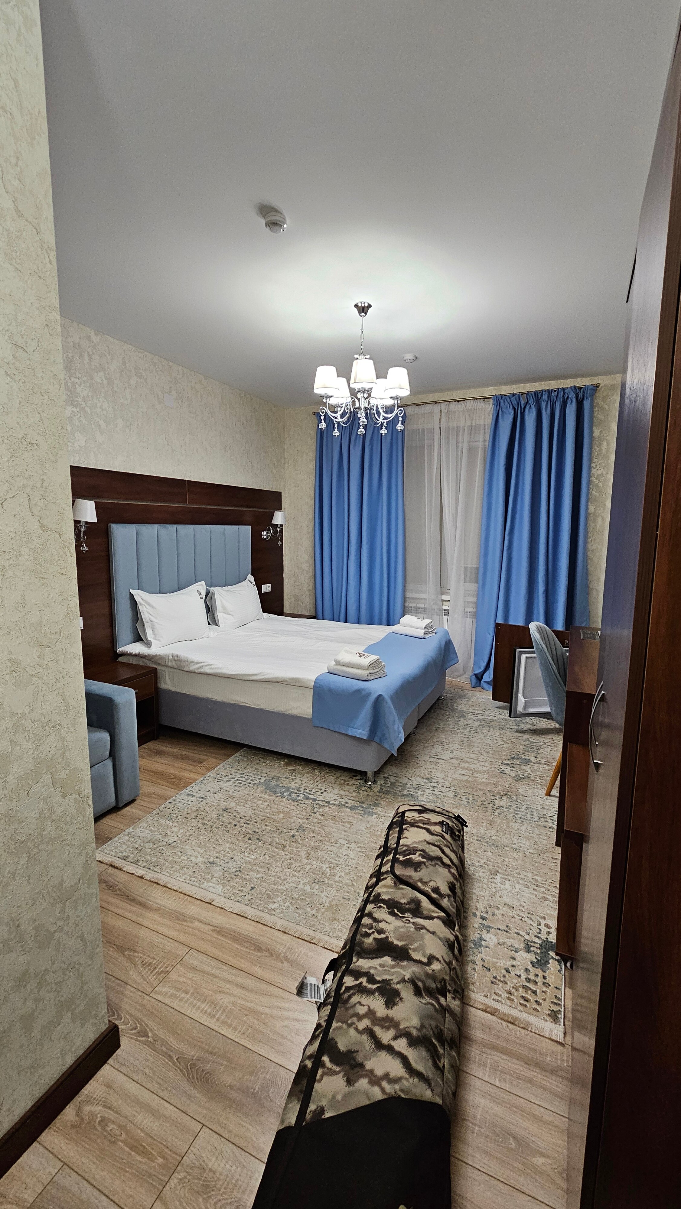 Фото Гранд Терскол