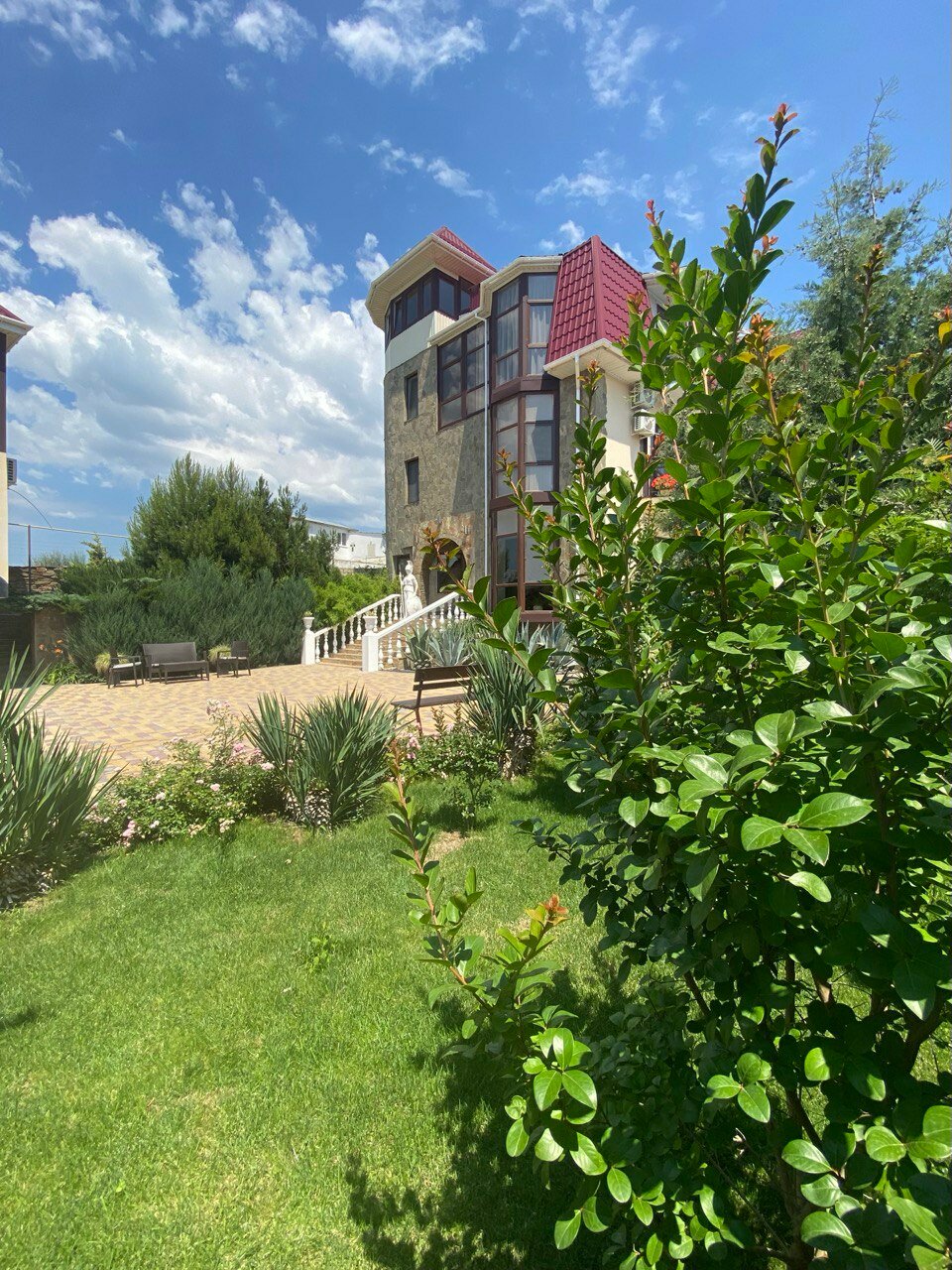 Фото Sineva Del Sol