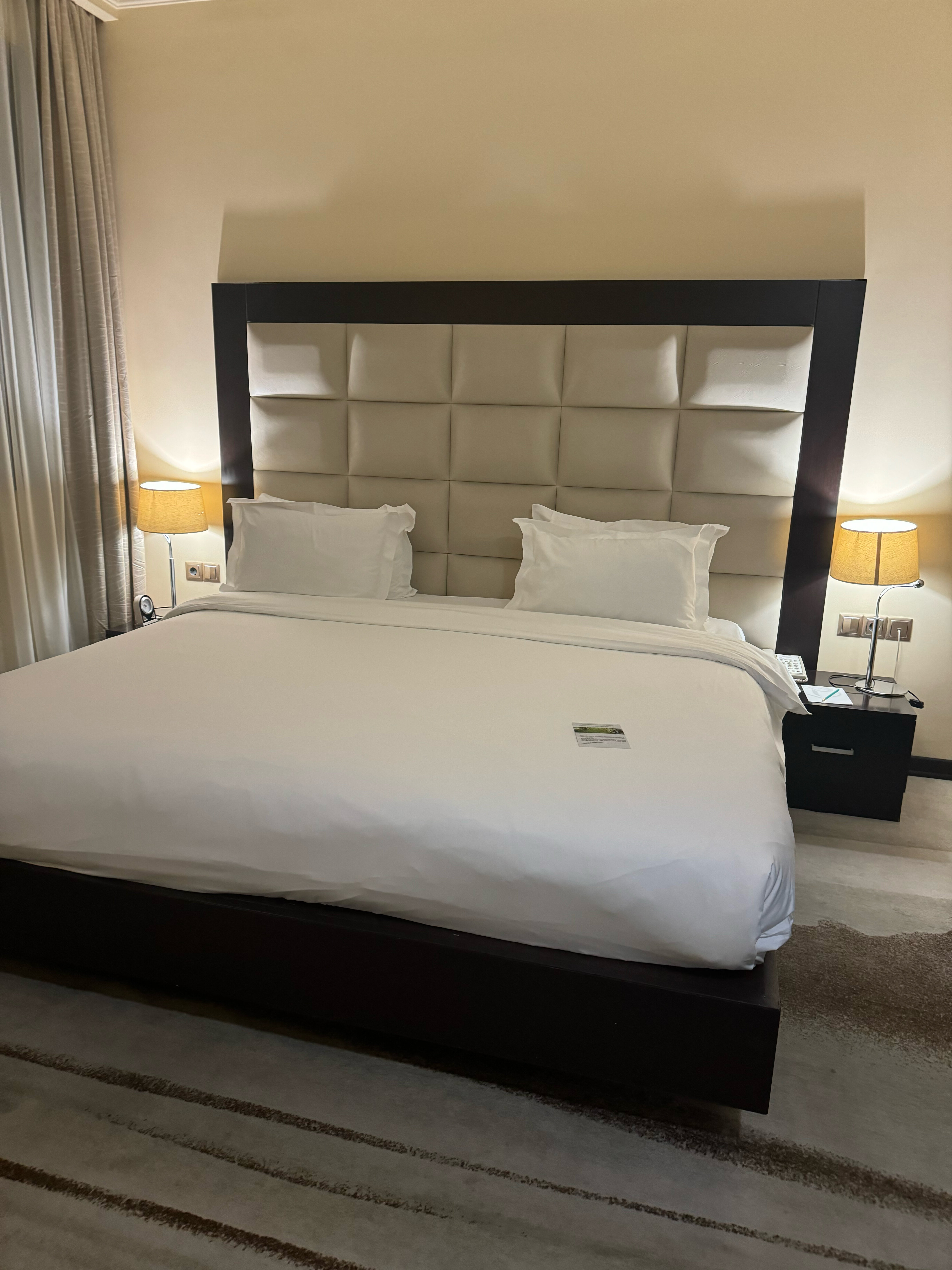 Фото Paris Hotel Yerevan