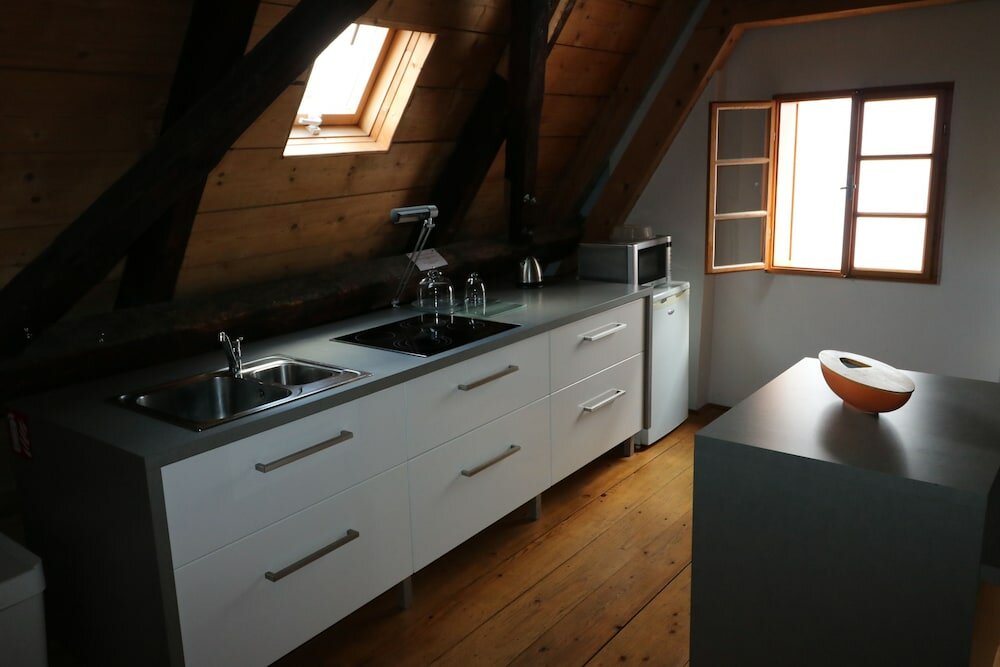 Фото Apartment Soukenická 44