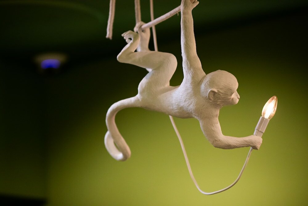 Фото Omama Hotel