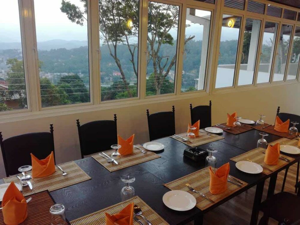 Фото Grand Orchid Residence